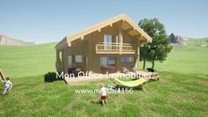 Chalet in vendita a Puy-Saint-Vincent Provenza-Alpi-Costa Azzurra Alte Alpi