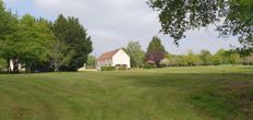 Casa di lusso in vendita Saint-Brisson-sur-Loire, Centre-Val de Loire