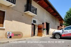 Casa di lusso in vendita a Grésy-sur-Aix Alvernia-Rodano-Alpi Savoia