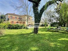 Casa di lusso in vendita a Saint-Émilion Nouvelle-Aquitaine Gironda