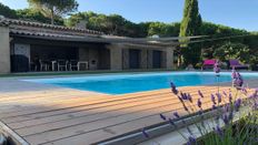 Prestigiosa villa di 170 mq in affitto, Sainte-Maxime, Provenza-Alpi-Costa Azzurra