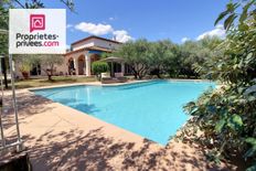 Villa in vendita a Lorgues Provenza-Alpi-Costa Azzurra Var