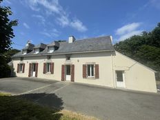 Casa di lusso in vendita a Moëlan-sur-Mer Bretagna Finistère