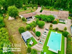 Villa in vendita a Forcalqueiret Provenza-Alpi-Costa Azzurra Var