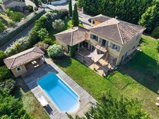 Casa di lusso in vendita a Cabriès Provenza-Alpi-Costa Azzurra Bocche del Rodano