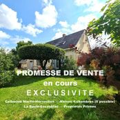 Casa di prestigio di 139 mq in vendita La Baule-Escoublac, Francia