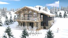 Chalet di lusso in vendita Font-Romeu-Odeillo-Via, Francia