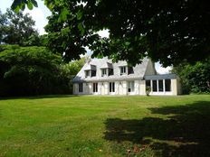 Villa in vendita a Saint-Avé Bretagna Morbihan