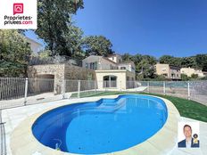 Villa in vendita a Cabris Provenza-Alpi-Costa Azzurra Alpi Marittime