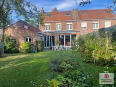 Prestigiosa casa in vendita Marcq-en-Barœul, Francia