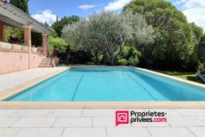 Villa in vendita a Uzès Occitanie Gard