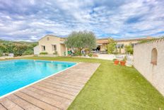 Casa di lusso in vendita a Le Beausset Provenza-Alpi-Costa Azzurra Var