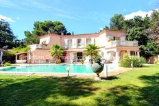 Villa in vendita a Villeneuve-lès-Avignon Occitanie Gard