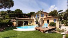 Villa in affitto settimanale a Sainte-Maxime Provenza-Alpi-Costa Azzurra Var