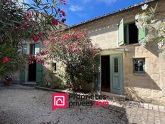 Casa di prestigio in vendita Uzès, Francia