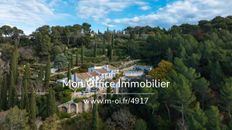 Prestigiosa casa di 630 mq in vendita Aix-en-Provence, Francia