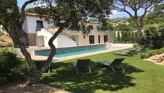 Villa in vendita a Sainte-Maxime Provenza-Alpi-Costa Azzurra Var