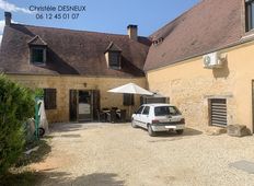 Casa di lusso in vendita Sarlat-la-Canéda, Francia