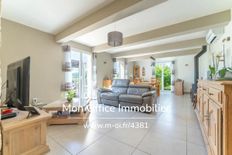 Villa in vendita a Meyreuil Provenza-Alpi-Costa Azzurra Bocche del Rodano