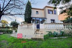 Villa in vendita a Saint-Raphaël Provenza-Alpi-Costa Azzurra Var