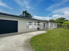 Casa di lusso in vendita a Libourne Nouvelle-Aquitaine Gironda