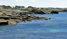 Casa di lusso in vendita a Porspoder Bretagna Finistère