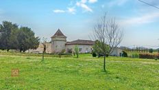 Prestigiosa casa in vendita Villeneuve-sur-Lot, Aquitania-Limosino-Poitou-Charentes