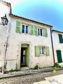 Casa di lusso in vendita a Saint-Martin-de-Ré Nouvelle-Aquitaine Charente-Maritime