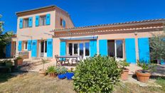 Villa in vendita a Figanières Provenza-Alpi-Costa Azzurra Var