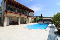 Villa in vendita a La Valette-du-Var Provenza-Alpi-Costa Azzurra Var