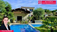 Villa in vendita a Ansouis Provenza-Alpi-Costa Azzurra Vaucluse