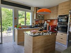 Casa di lusso di 215 mq in vendita La Baule-Escoublac, Francia