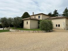 Villa in vendita a Saint-Georges-d\'Orques Occitanie Hérault