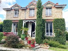 Casa di lusso in vendita a Clamart Île-de-France Hauts-de-Seine