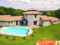 Villa di 300 mq in vendita Bidart, Aquitania-Limosino-Poitou-Charentes