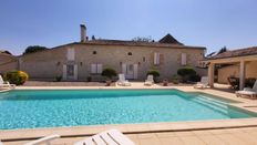 Casa di lusso in vendita a Bergerac Nouvelle-Aquitaine Dordogna