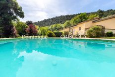 Casa di lusso in vendita a Saint-Zacharie Provenza-Alpi-Costa Azzurra Var