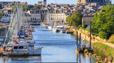 Casa di lusso in vendita a Vannes Bretagna Morbihan