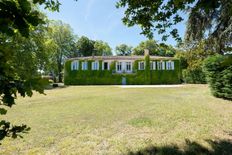 Prestigiosa villa di 600 mq in vendita Yvrac, Aquitania-Limosino-Poitou-Charentes