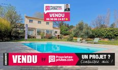 Casa di 155 mq in vendita Montauroux, Provenza-Alpi-Costa Azzurra