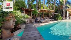 Casa di lusso in vendita a Sainte-Maxime Provenza-Alpi-Costa Azzurra Var