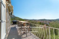 Villa in vendita a Tolone Provenza-Alpi-Costa Azzurra Var