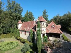 Casa di lusso in vendita a Catus Occitanie Lot