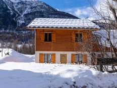 Chalet in vendita a Le Monêtier-les-Bains Provenza-Alpi-Costa Azzurra Alte Alpi