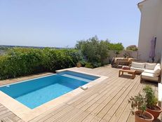 Casa di lusso in vendita a Saint-Aunès Occitanie Hérault