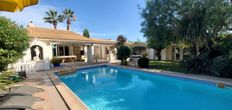 Villa in vendita a La Londe-les-Maures Provenza-Alpi-Costa Azzurra Var