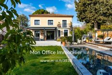 Villa di 185 mq in vendita Aix-en-Provence, Provenza-Alpi-Costa Azzurra