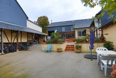 Casa di lusso in vendita a Thérines Hauts-de-France Oise