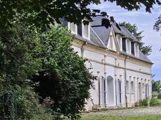 Casa di prestigio in vendita Saint-Jean-de-Folleville, Normandia