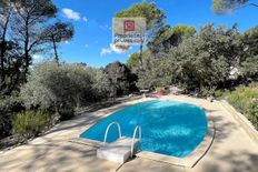 Casa di lusso in vendita a Puget Provenza-Alpi-Costa Azzurra Vaucluse